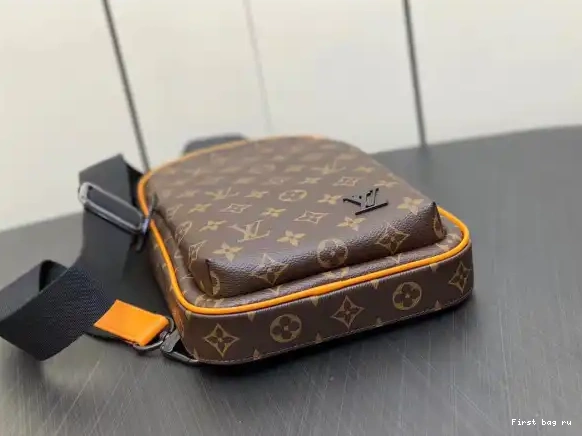 Frstbag ru LOUIS VUITTON SLINGBAG AVENUE 0415